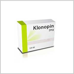 Buy Klonopin Online