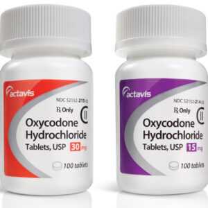 Buy Oxycodone Online