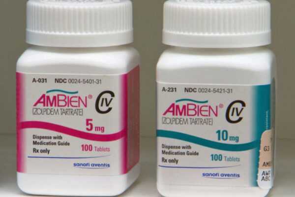 Buy Ambien online