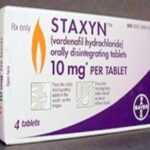 Buy Staxyn 10mg - 50 Pills